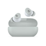 <span>Слушалки</span> Beats Solo Buds - True Wireless Earbuds - Storm Grey <span class='catalog-num-in-name'>MUVY3ZM/A</span> - 