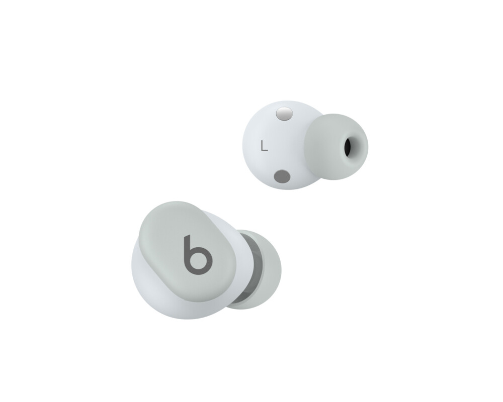Слушалки Beats Solo Buds - True Wireless Earbuds - Storm Grey 3