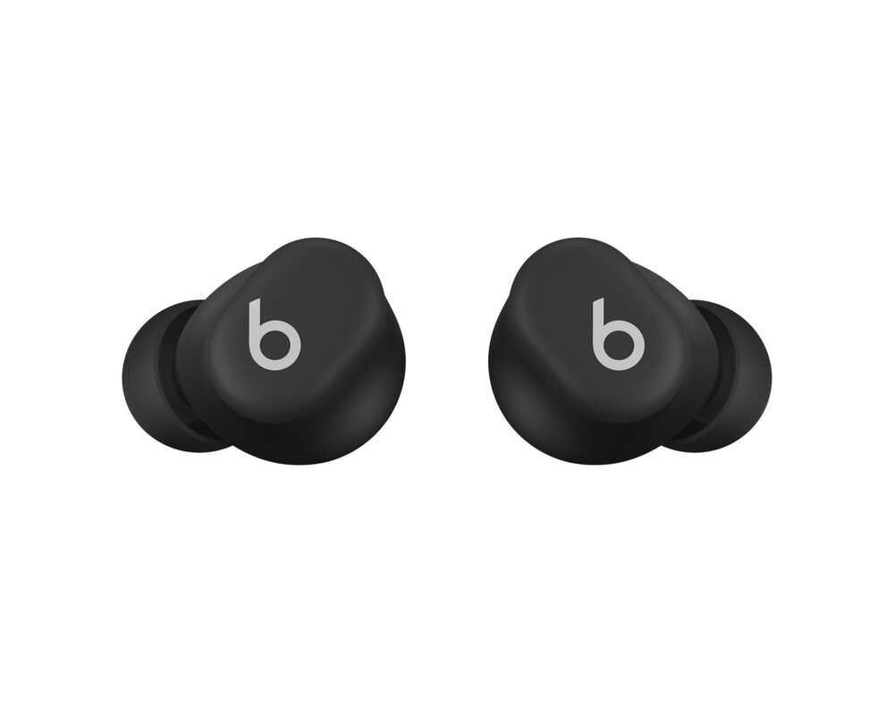Слушалки Beats Solo Buds - True Wireless Earbuds - Matte Black 4