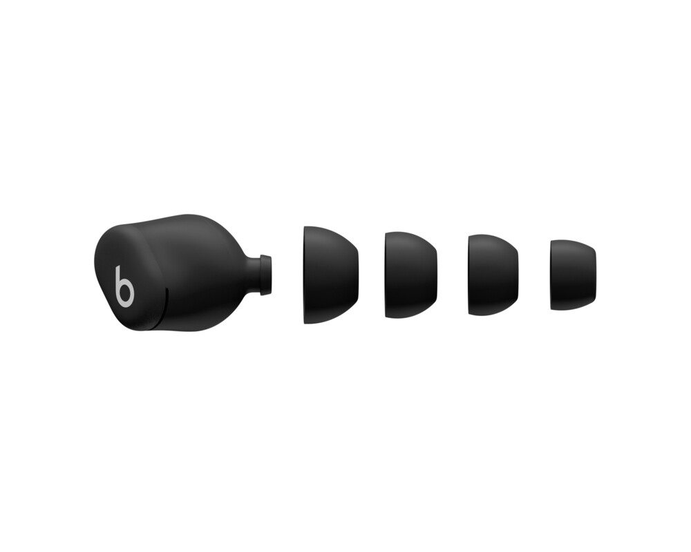 Слушалки Beats Solo Buds - True Wireless Earbuds - Matte Black 3