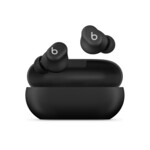 <span>Слушалки</span> Beats Solo Buds - True Wireless Earbuds - Matte Black <span class='catalog-num-in-name'>MUVW3ZM/A</span> - 