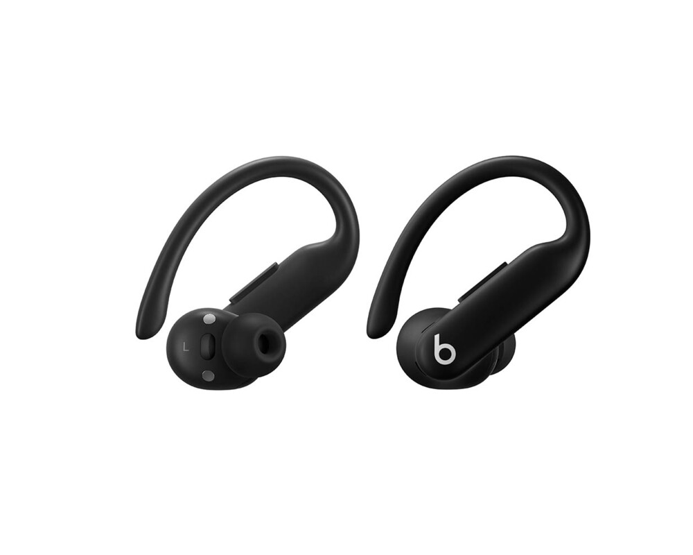 Слушалки Beats Powerbeats Pro 2 - High-Performance Earbuds - Jet Black 4