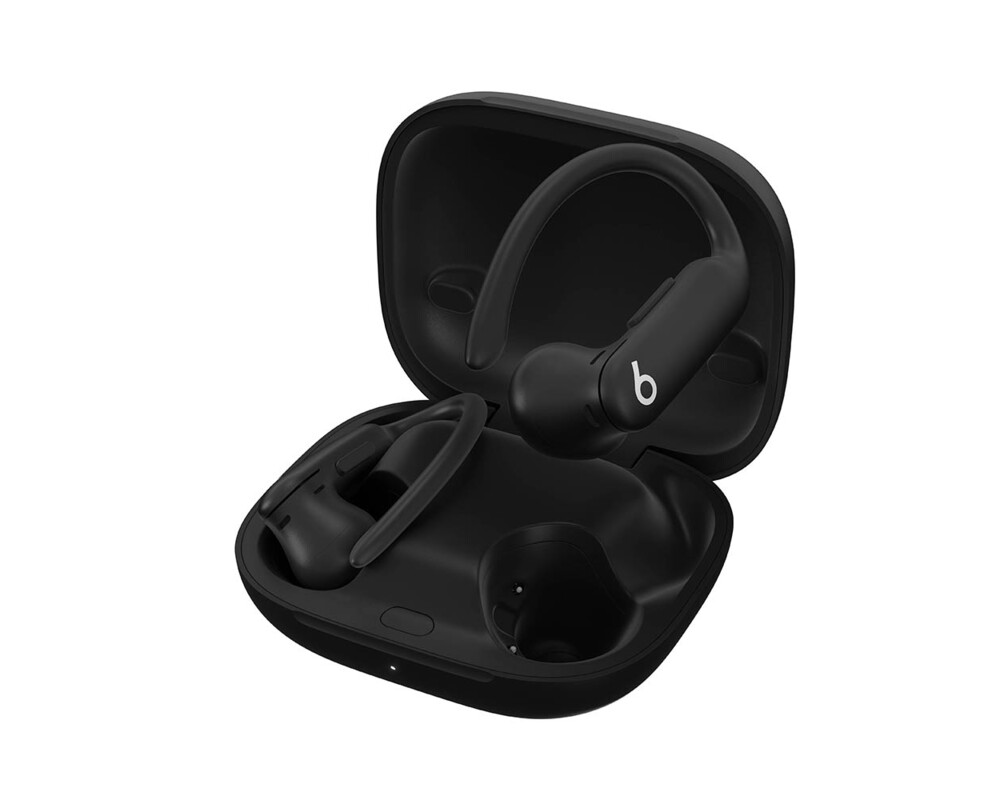 Слушалки Beats Powerbeats Pro 2 - High-Performance Earbuds - Jet Black 3