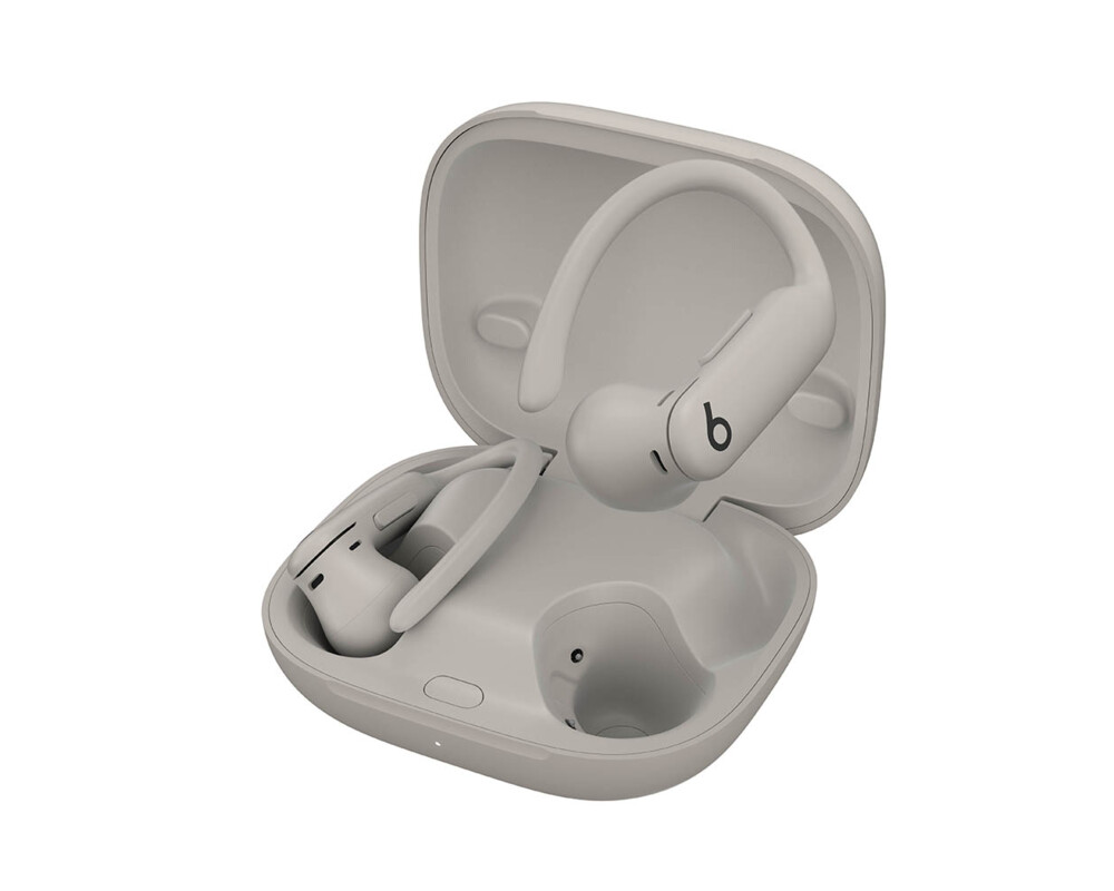 Слушалки Beats Powerbeats Pro 2 - High-Performance Earbuds - Quick Sand 2