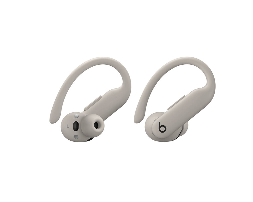 Слушалки Beats Powerbeats Pro 2 - High-Performance Earbuds - Quick Sand 3