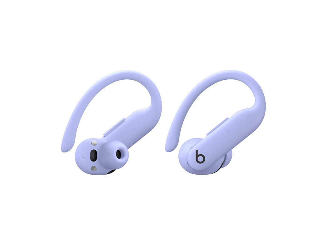 Слушалки Beats Powerbeats Pro 2 - High-Performance Earbuds - Hyper Purple 2