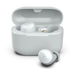 <span>Слушалки</span> JLAB Go Air Pop Plus True Wireless Earbuds - White <span class='catalog-num-in-name'>IEUEBGAIRPOPRWHT124</span> - 