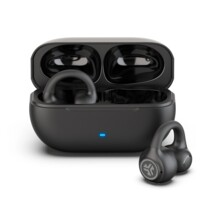  JLAB Flex Open Air Clip True Wireless Earbuds - Black 876683 IEUEBFLEXRBLK124 на топ цена - PIC.bg