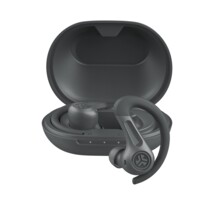  JLAB JBuds Sport ANC 4 True Wireless Earbuds - Graphite 876684 IEUEBJBSPTANCRGPH84 на топ цена - PIC.bg