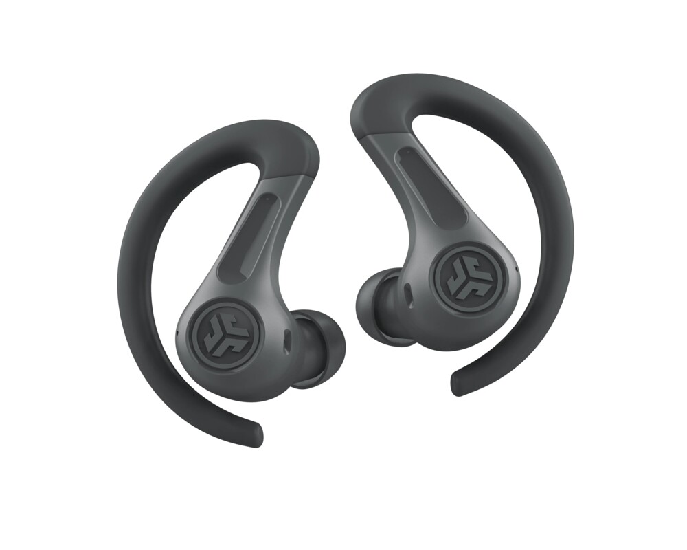Слушалки JLAB JBuds Sport ANC 4 True Wireless Earbuds - Graphite 4