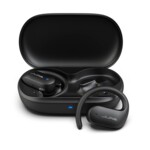 <span>Слушалки</span> JLAB JBuds Open Sport 2 True Wireless Earbuds - Black <span class='catalog-num-in-name'>IEUEBJBOPSPRTRBLK82</span> - 