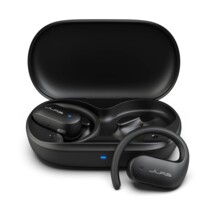  JLAB JBuds Open Sport 2 True Wireless Earbuds - Black 876686 IEUEBJBOPSPRTRBLK82 на топ цена - PIC.bg