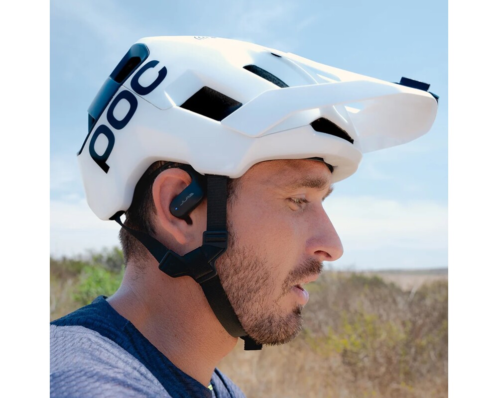 Слушалки JLAB JBuds Open Sport 2 True Wireless Earbuds - Black 3