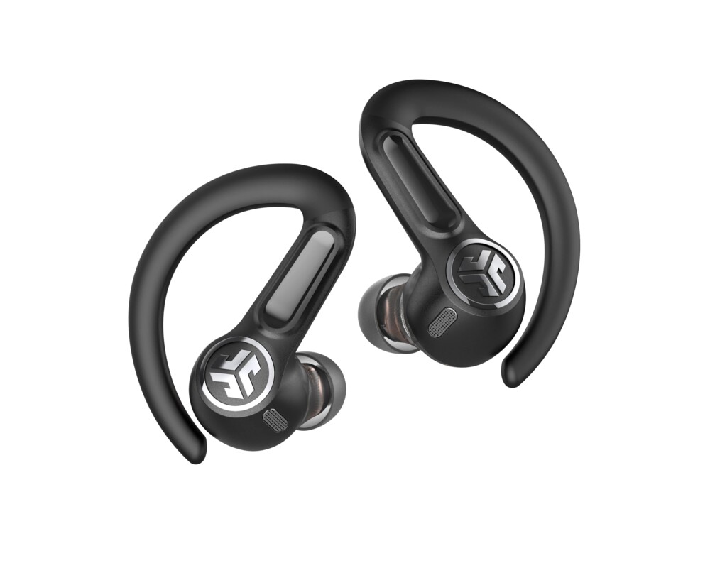 Слушалки JLAB Epic Sport ANC 3 True Wireless Earbuds - Black 8