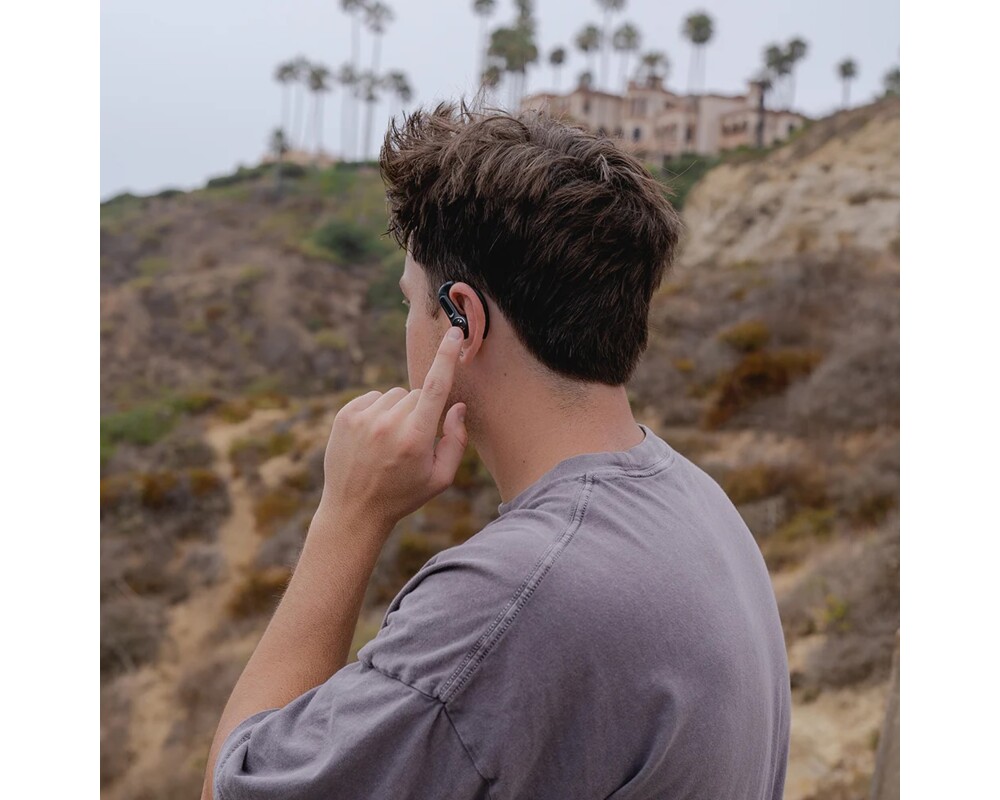 Слушалки JLAB Epic Sport ANC 3 True Wireless Earbuds - Black 7