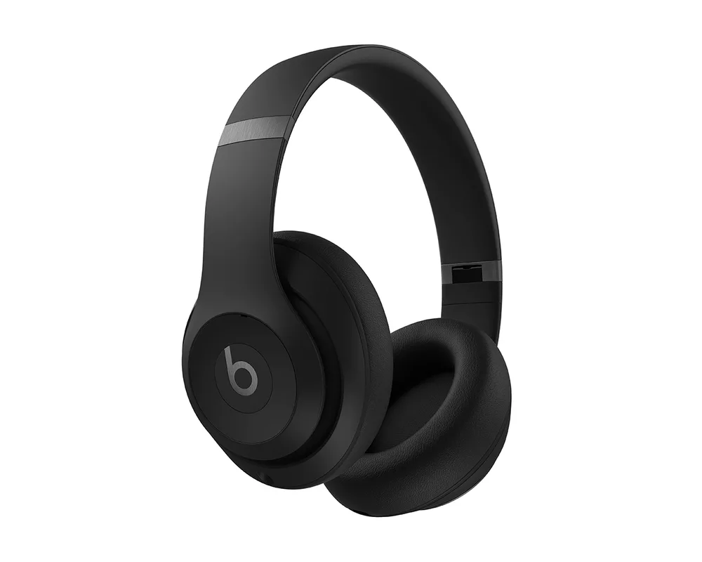 Слушалки Beats Studio Pro Wireless Headphones - Black 5
