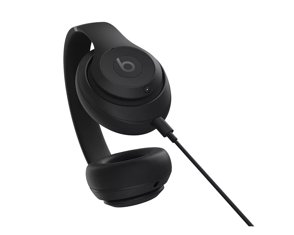 Слушалки Beats Studio Pro Wireless Headphones - Black 4