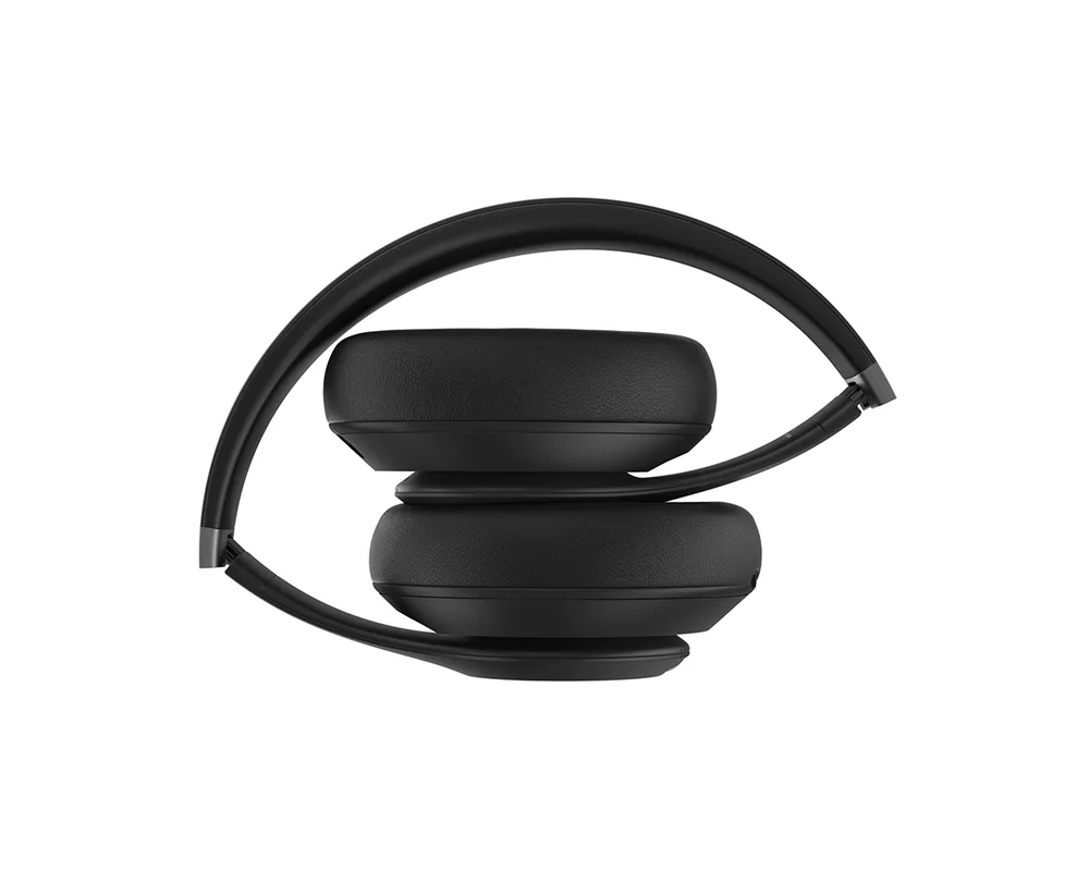 Слушалки Beats Studio Pro Wireless Headphones - Black 2