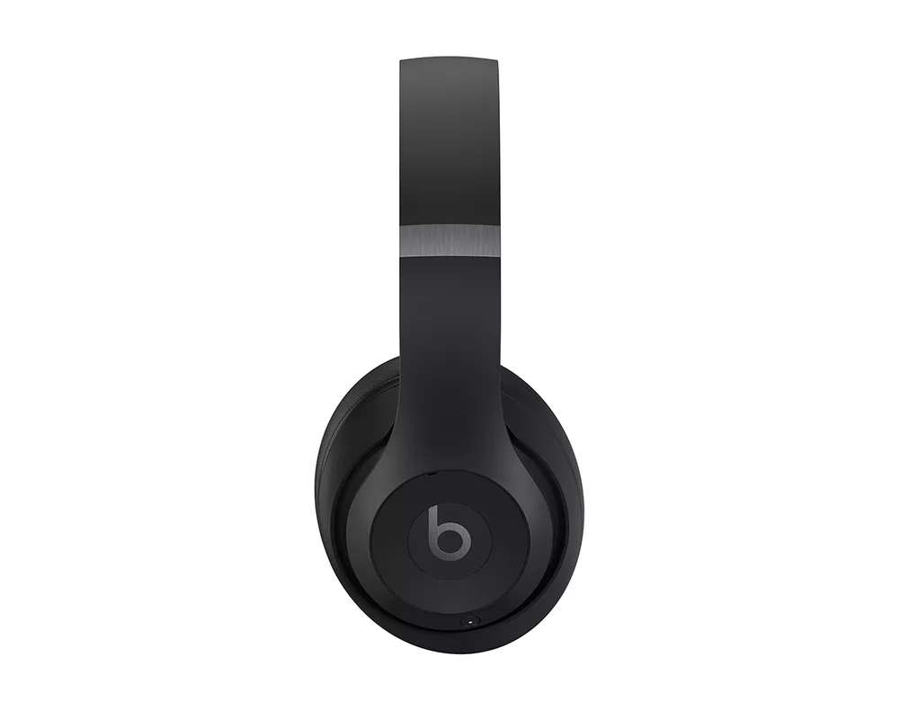 Слушалки Beats Studio Pro Wireless Headphones - Black 3
