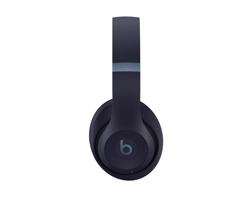 Слушалки Beats Studio Pro Wireless Headphones - Navy 4