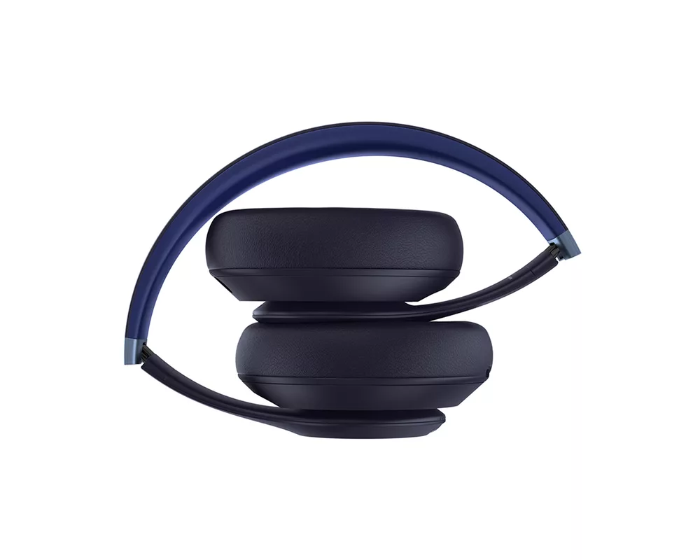 Слушалки Beats Studio Pro Wireless Headphones - Navy 3