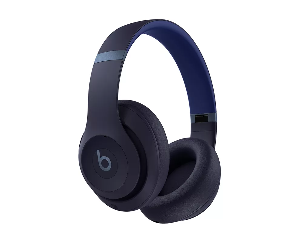 Слушалки Beats Studio Pro Wireless Headphones - Navy 5