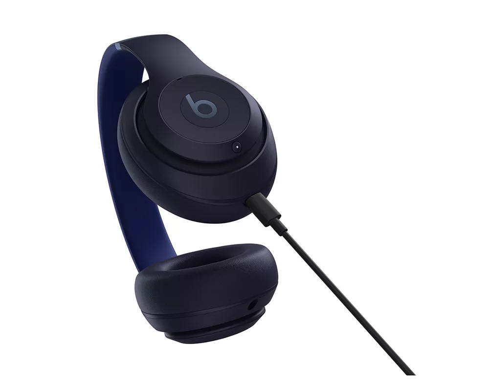 Слушалки Beats Studio Pro Wireless Headphones - Navy 2