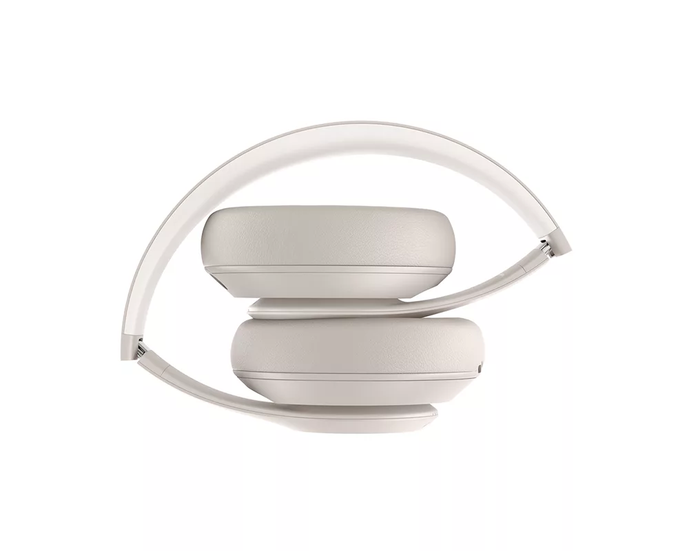 Слушалки Beats Studio Pro Wireless Headphones - Sandstone 4