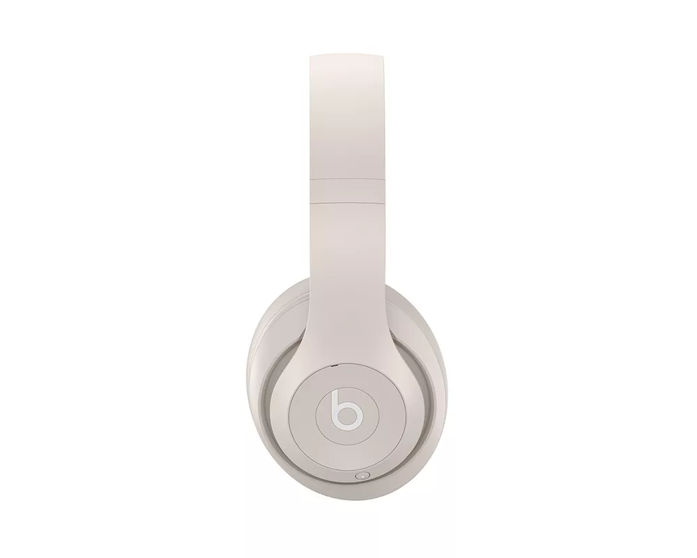 Слушалки Beats Studio Pro Wireless Headphones - Sandstone 5