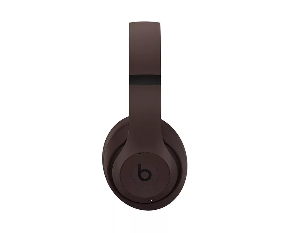 Слушалки Beats Studio Pro Wireless Headphones - Deep Brown 2