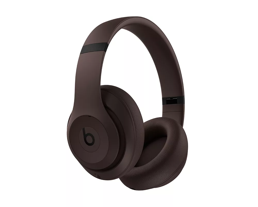 Слушалки Beats Studio Pro Wireless Headphones - Deep Brown 5