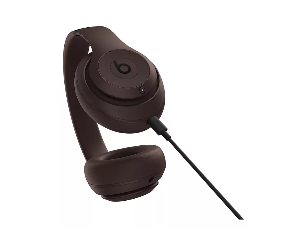 Слушалки Beats Studio Pro Wireless Headphones - Deep Brown 3