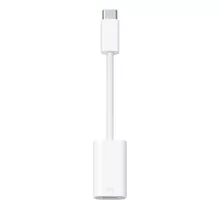  Apple USB-C to Lightning Adapter 888771 MUQX3ZM/A на топ цена - PIC.bg