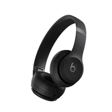  Beats Solo4 Wireless Headphones - On-Ear - Matte Black 888772 MUW23ZM/A на топ цена - PIC.bg