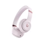 <span>Слушалки</span> Beats Solo4 Wireless Headphones - On-Ear - Cloud Pink <span class='catalog-num-in-name'>MUW33ZM/A</span> - 