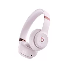  Beats Solo4 Wireless Headphones - On-Ear - Cloud Pink 888773 MUW33ZM/A на топ цена - PIC.bg