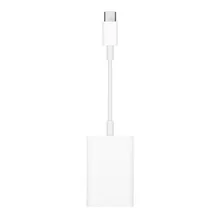  Apple USB-C to SD Card Reader 888775 MW653ZM/A на топ цена - PIC.bg