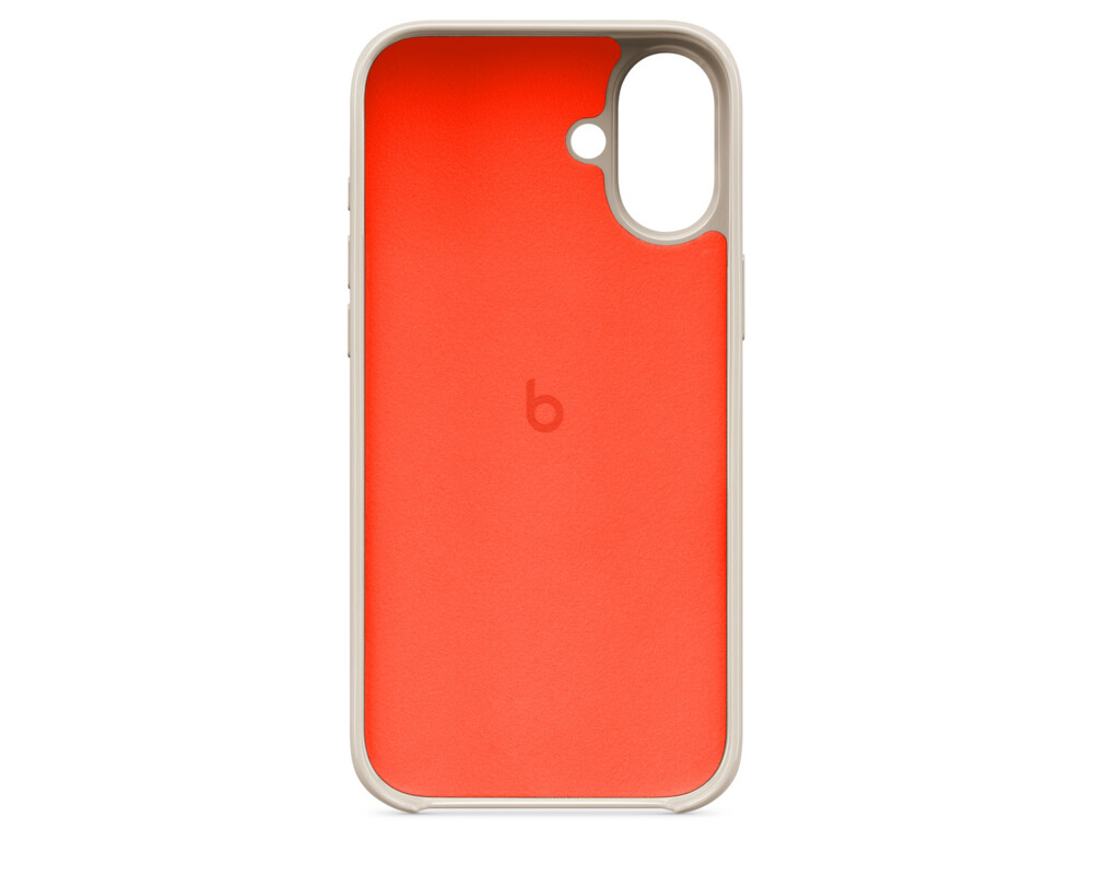 Калъф Beats iPhone 16 Plus Case with MagSafe - SummitÊStone 3