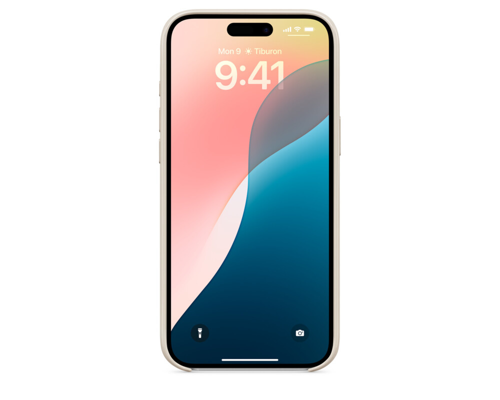 Калъф Beats iPhone 16 Plus Case with MagSafe - SummitÊStone 2