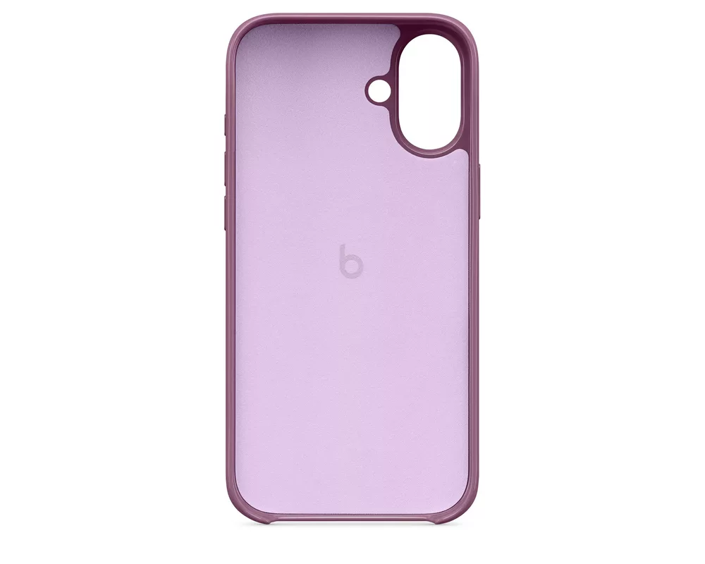 Калъф Beats iPhone 16 Plus Case with MagSafe - SunsetÊPurple 2