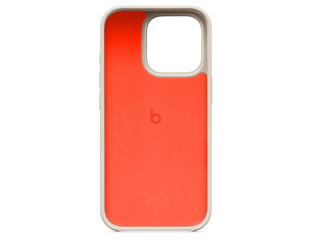 Калъф Beats iPhone 16 Pro Case with MagSafe - SummitÊStone 2