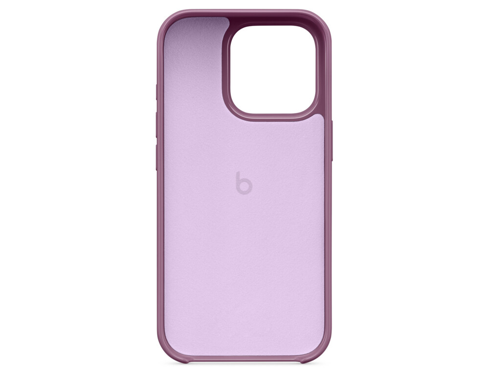 Калъф Beats iPhone 16 Pro Case with MagSafe - SunsetÊPurple 2