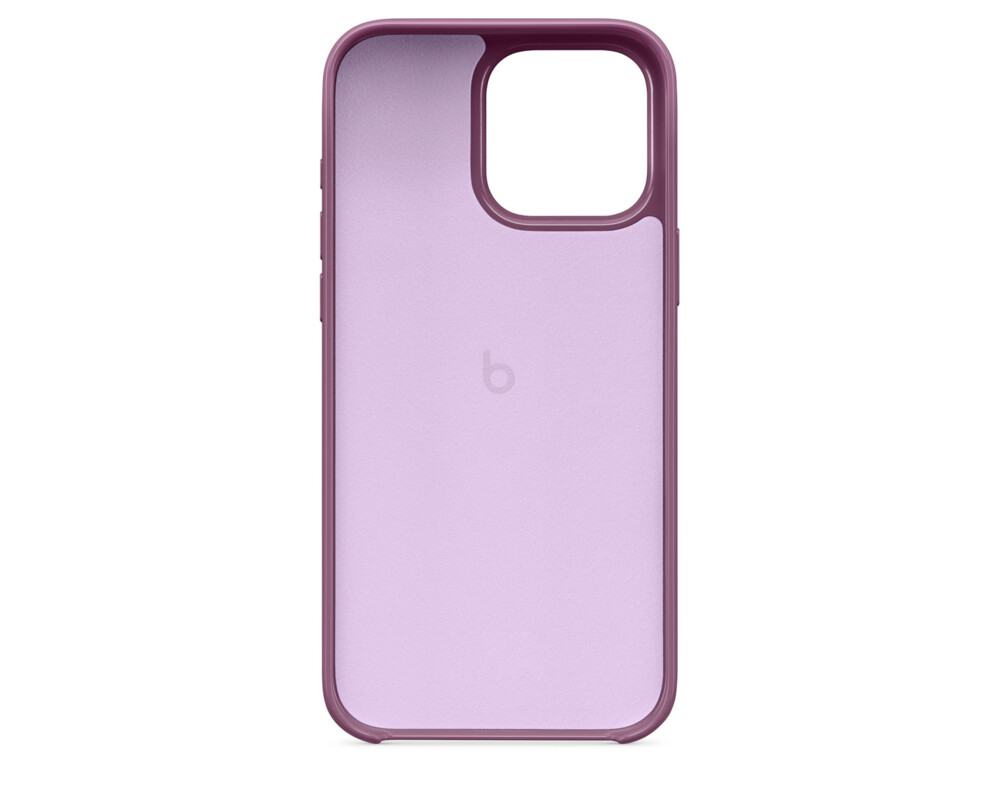 Калъф Beats iPhone 16 Pro Max Case with MagSafe - SunsetÊPurple 3
