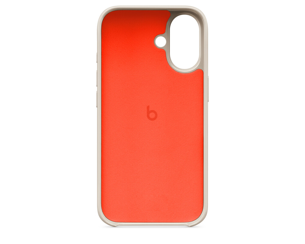 Калъф Beats iPhone 16 Case with MagSafe - SummitÊStone 2