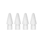 <span>Стилус писалка</span> Apple Pencil Tips - 4 pack <span class='catalog-num-in-name'>MX763ZM/A</span> - 