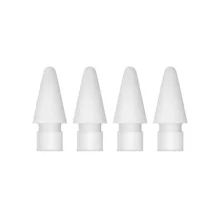  Apple Pencil Tips - 4 pack 888808 MX763ZM/A на топ цена - PIC.bg