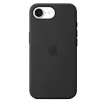 <span>Калъф</span> Apple iPhone 16e Silicone Case Black <span class='catalog-num-in-name'>MD3N4ZM/A</span> - 
