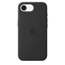 Apple iPhone 16e Silicone Case Black 888809 MD3N4ZM/A на топ цена - PIC.bg