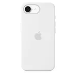 <span>Калъф</span> Apple iPhone 16e Silicone Case White <span class='catalog-num-in-name'>MD3P4ZM/A</span> - 