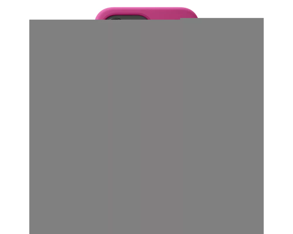 Калъф Apple iPhone 16e Silicone Case Fuchsia 3
